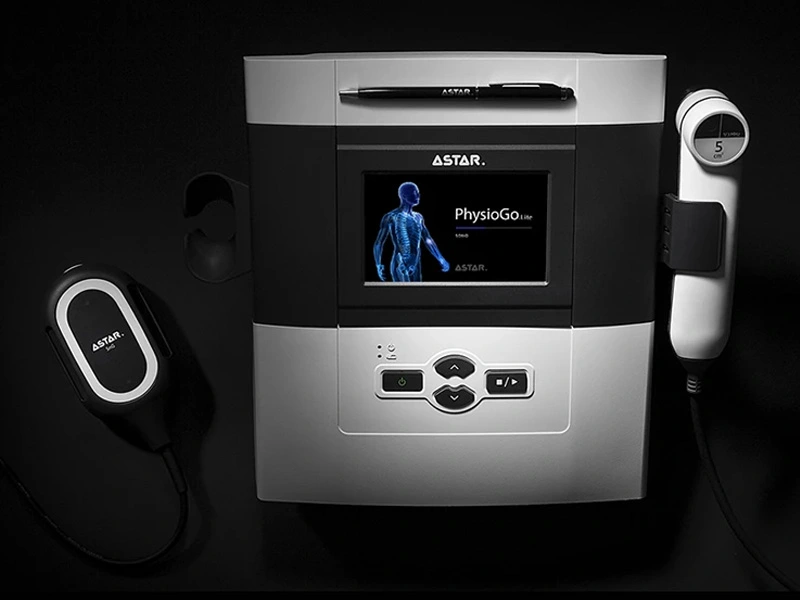 Aparat ultrasunete PHYSIOGO.LITE SONO 