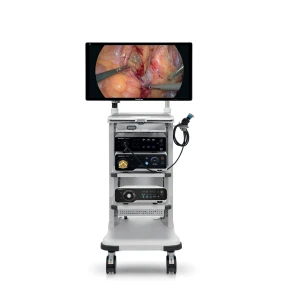 Sistem complet de endoscopie rigida SonoScape 4K 