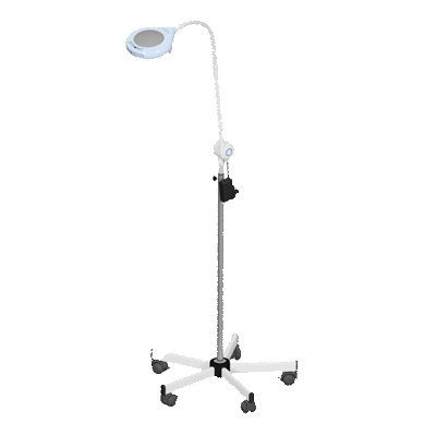 Lampa Primaled Flex, mobila  - 