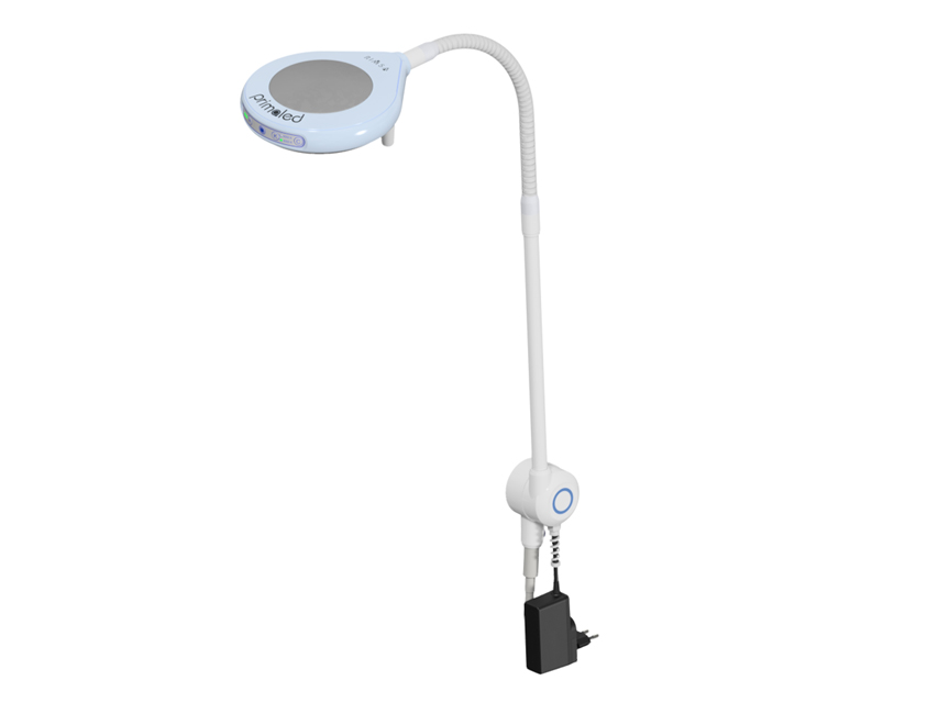 Lampa Primaled Flex, mobila 