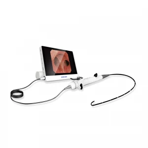 Videobronhoscop adult BF62 cu monitor VS100B 