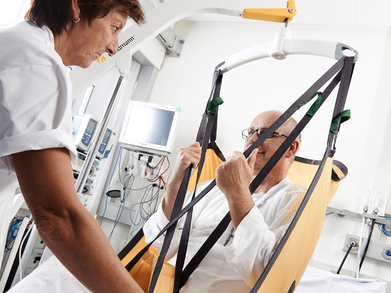 Sistem de translatie GL5.2, electric 