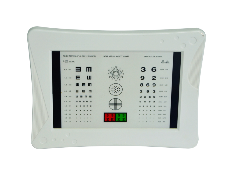 Optotip Iluminat 23N2 