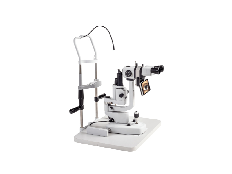 Biomicroscop SL-100+camera SLI 200 COMBO FREY 