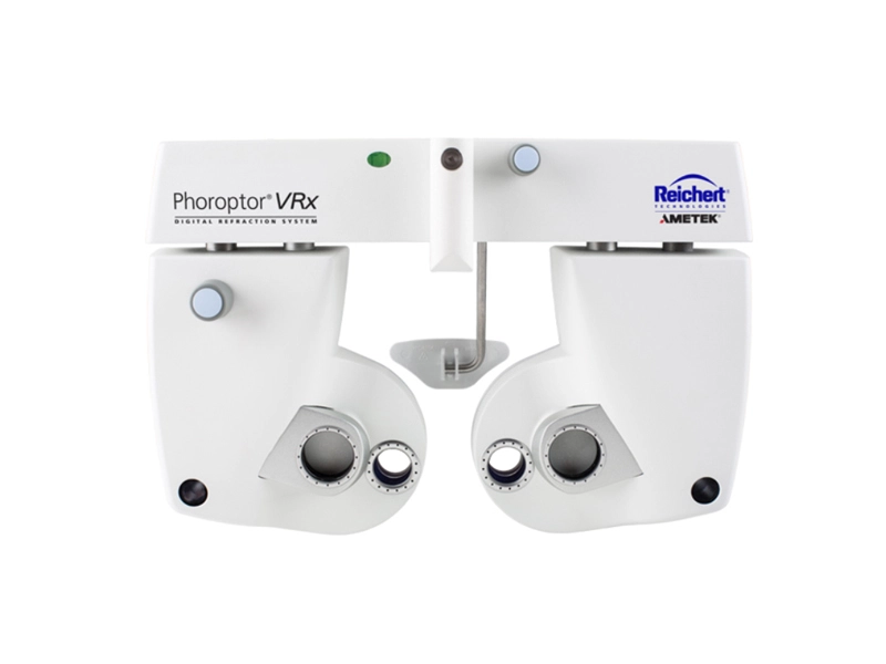 Foropter automat VRx, cu prisma, AMETEK REICHERT 