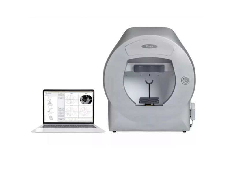 Perimetru computerizat AP-250 FREY 