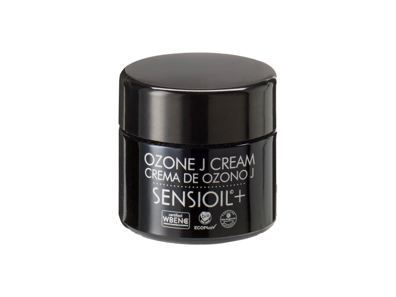 Crema ozonata J OZOLABS, 50 ml 