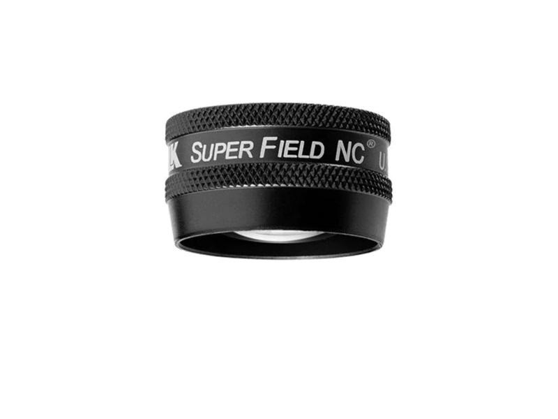 Lentila SUPERFIELD VOLK,  indice negru