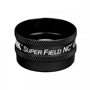 Lentila SUPERFIELD VOLK,  indice negru