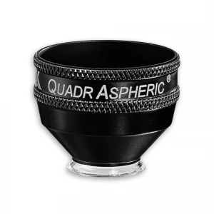 Lentila QUADRASPHERIC VOLK 