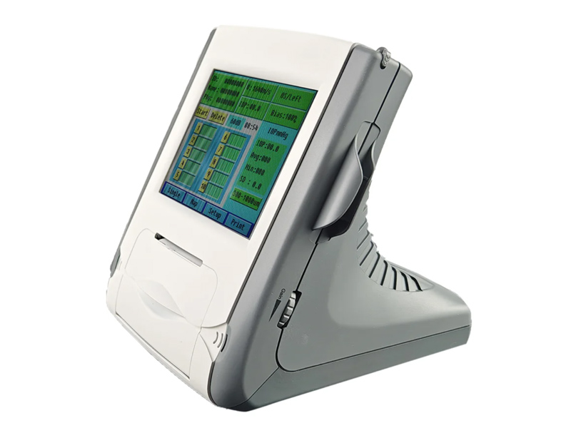 Biometru cu pahimetru SW-1000 A/P 