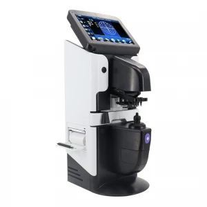 Lensmetru automat JD-2600 A 