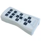 Camera Full HD 10X wireless pentru lampile scialitice SIMEON 