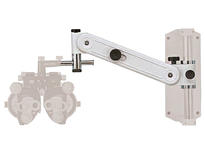 Brat foropter unit FISO 