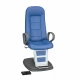 Scaun oftalmologic PRIMA FISO, electric 