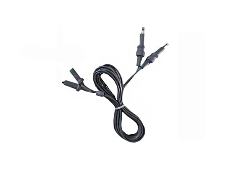 Cablu bipolar pentru foarfeca METZENBAUM, L3m 