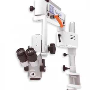 Microscop operator BRILLIANT SHIFT OM-250 APPASAMY 