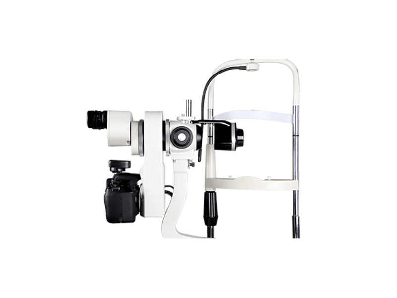 Sistem de analiza a suprafetei oculare SLM-6E(A) KANGHUA 