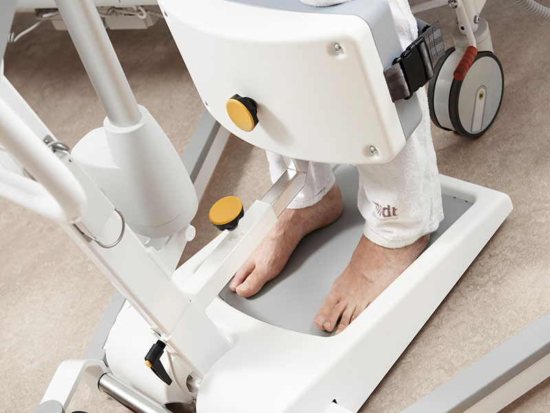 Sistem de ridicare GLS5.2, electric  155kg