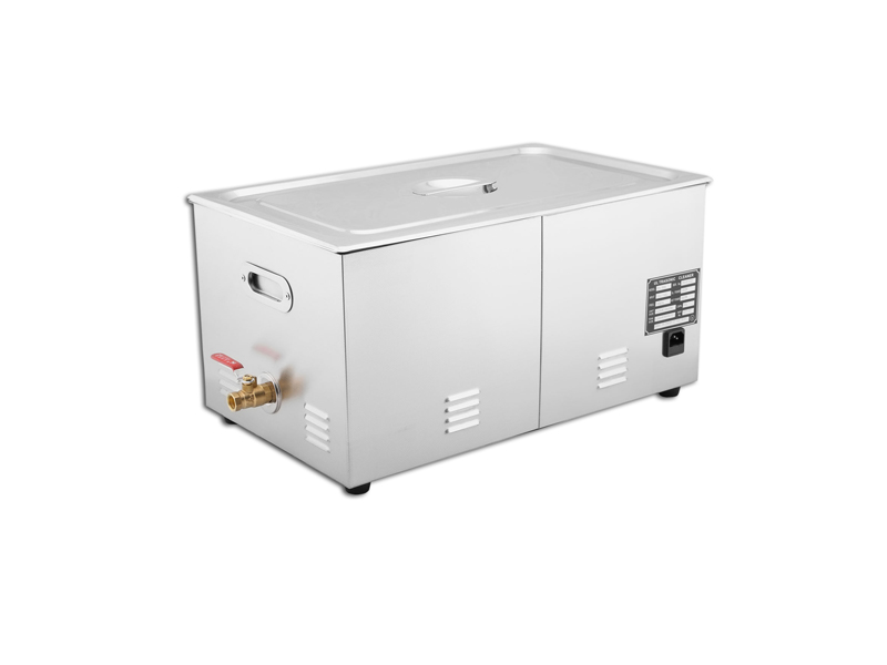 Aparat de curatare cu ultrasunete PS100A, 30l 