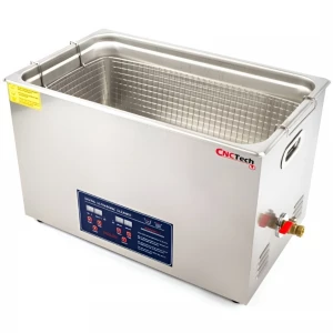 Aparat de curatare cu ultrasunete PS100A, 30l 