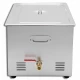 Aparat de curatare cu ultrasunete PS100A, 30l 