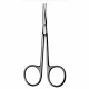 Foarfeca oftalmologica STRABISMUS, L11cm,  cu TC, dreapta