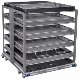 Suport pentru instrumentar TH076 