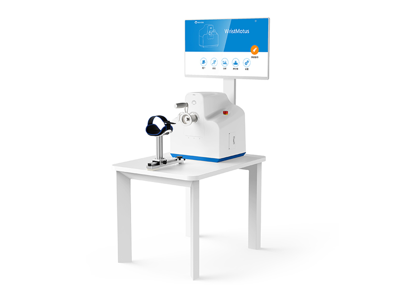 Aparat reabilitare pentru incheietura mainii WRISTMOTUS 