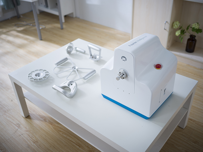 Aparat reabilitare pentru incheietura mainii WRISTMOTUS 