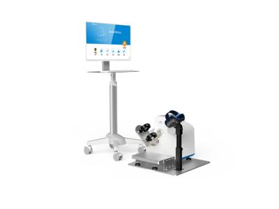 Aparat reabilitare pentru glezna ANKLEMOTUS 