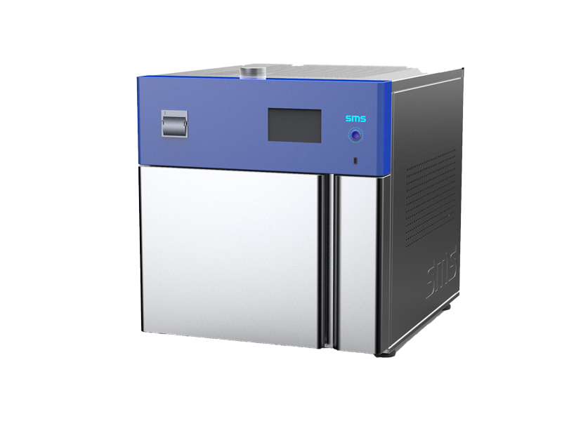 Sterilizator cu plasma P50 