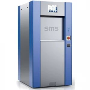 Sterilizator cu plasma P150, o usa 