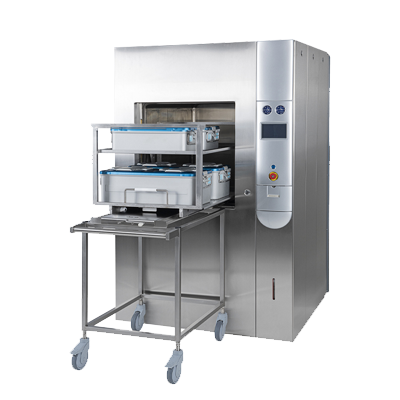 Autoclava SMS-AS669, o usa 