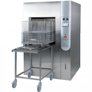 Autoclava SMS-AS6615, doua usi 