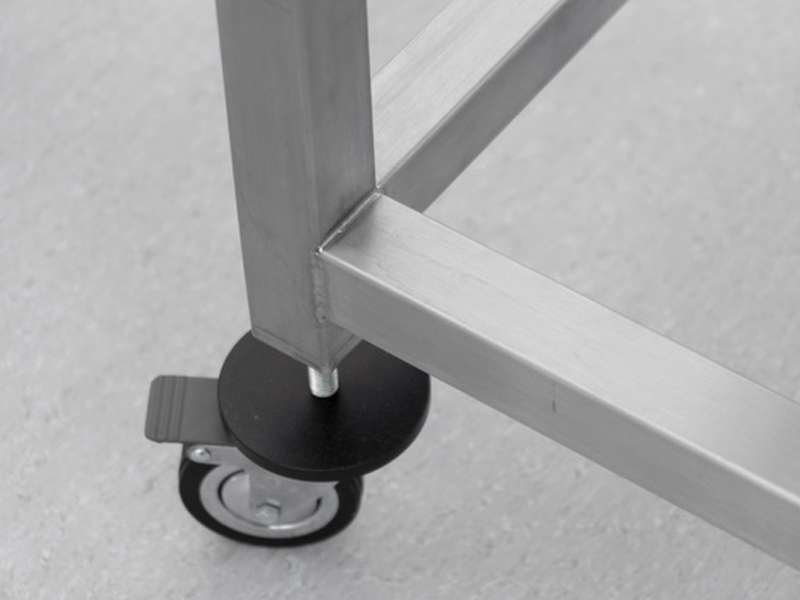 Carucior incarcare/descarcare WT-666