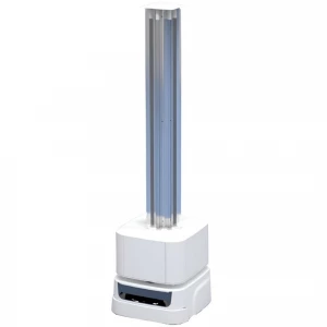 Robot dezinfectie WOLF-BOT LITE 1200 