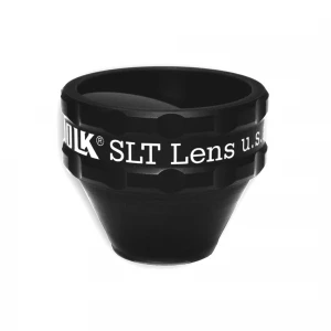 Lentila trabeculoplastie VOLK  - 1qasxc