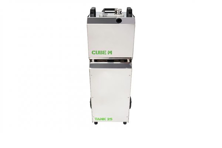 Nebulizator Cube M/T 25