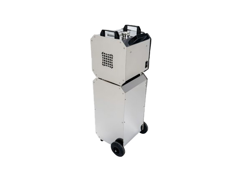 Nebulizator Cube M/T 25 