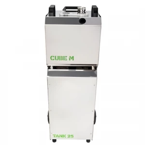 Nebulizator Cube M/T 25 