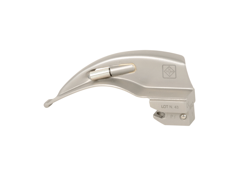 Lama laringoscop MC-INTOSH Nr.1, neonatal 