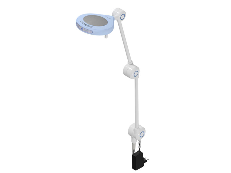 Lampa PRIMALED, mobila 