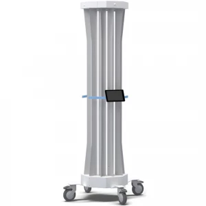 Lampa UV-C COBOT-ULTRA, mobila 