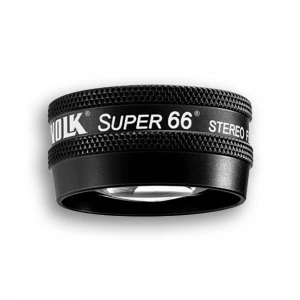 Lentila SUPER 66 VOLK,  indice negru