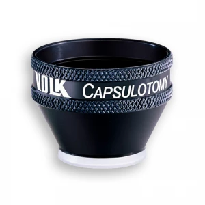 Lentila capsulotomie VOLK 