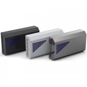 Sterilizator medical de aer P-KS190 