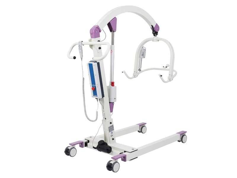 Sistem de translatie CARLO ALU COMFORT EP 185, electric 