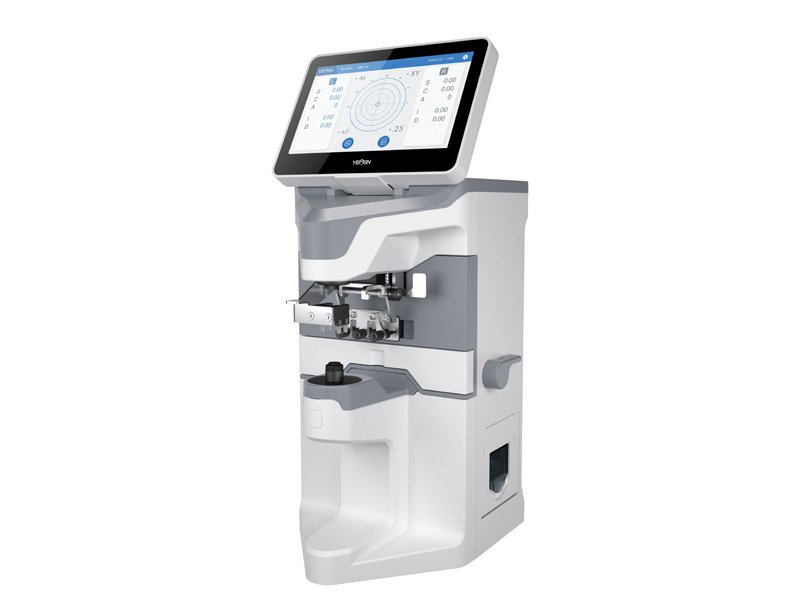 Lensmetru automat CCQ-1100 