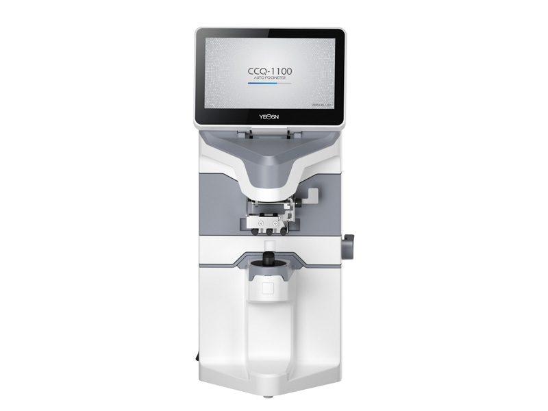 Lensmetru automat CCQ-1100 